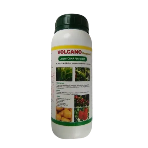 VOLCANO 1LTR