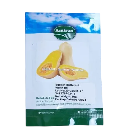 BUTTERNUT WALTHAM  50GM AM