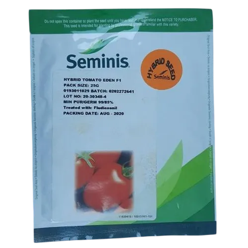 CARROT NANTES  10GM SEMINIS