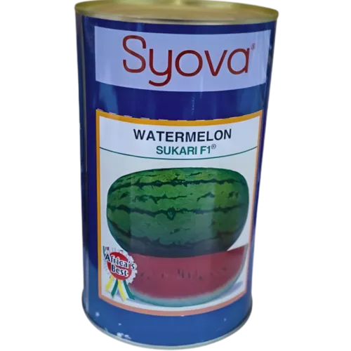 W MELON SUKARI FI   50GM