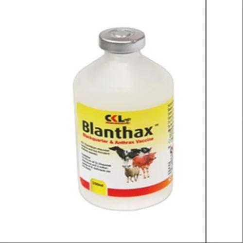 BLANTHAX VACCINE 100MLS