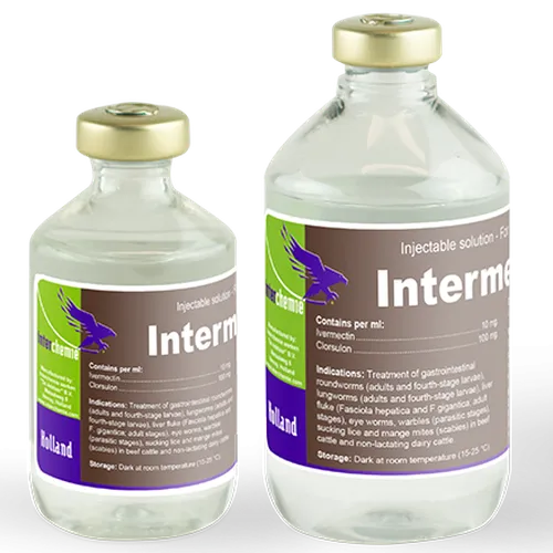 INTERMECTIN 50MLS