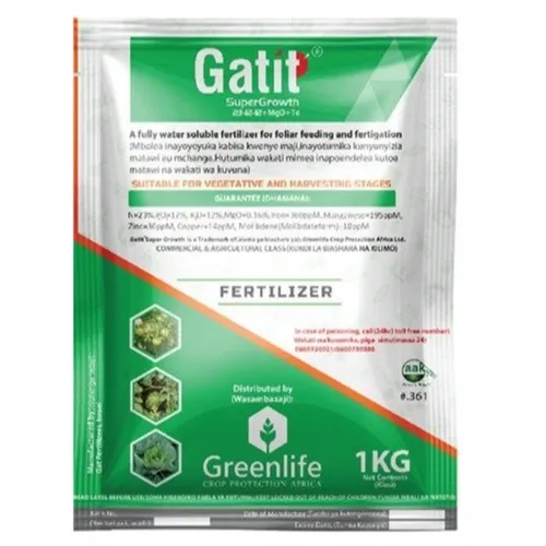 GATIT SUPER GROWTH  500GMS