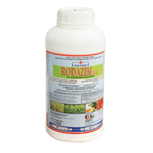 CARBENDAZIM RODAZIM  500MLS