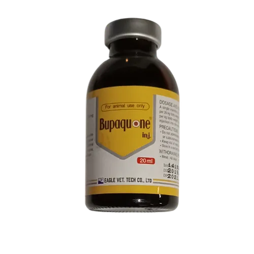 BUPAQUONE 20MLS E