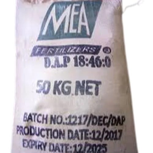 DAP 50KG MEA