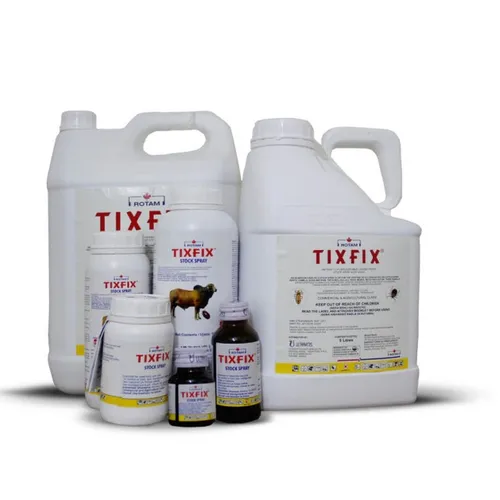 TIXFIX STABILIZER 3.5KG