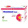 PARIZAM PLUS 1TAB