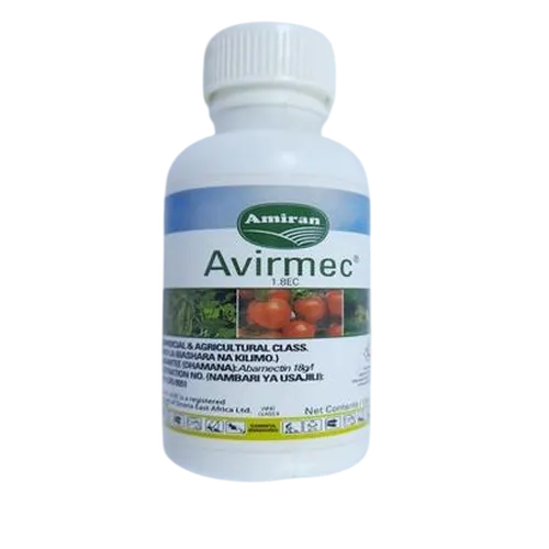 AVIRMEC  100MLS ABAMECTIN