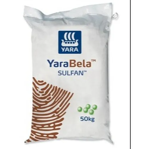 YARA BELA SULFAN 25KG N26S6C11