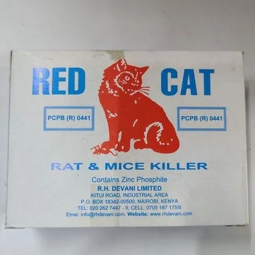 RED CAT 2GM
