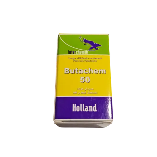 BUTACHEM -50 50ML