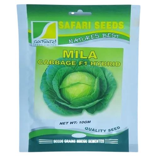 CABBAGE MILA 10GM SAFARI