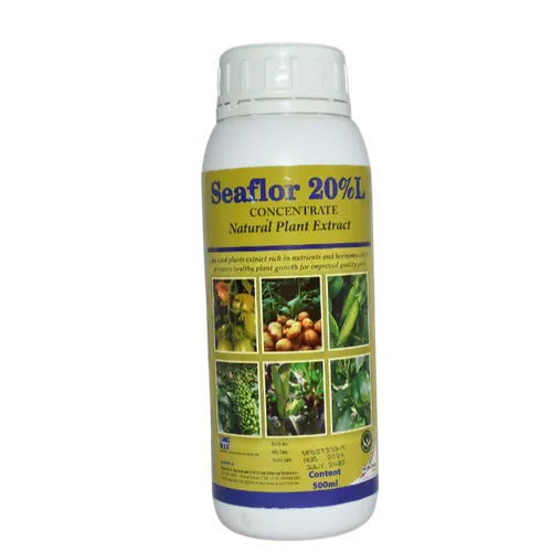 SEAFLOR 500ML