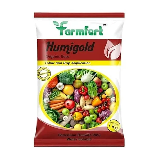 HUMIGOLD 1KG