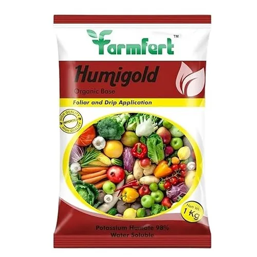 HUMIGOLD  500GM