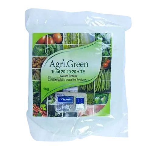 AGRI-GREEN HIGH T 1KG