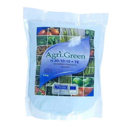 AGRI-GREEN HIGH N 1KG