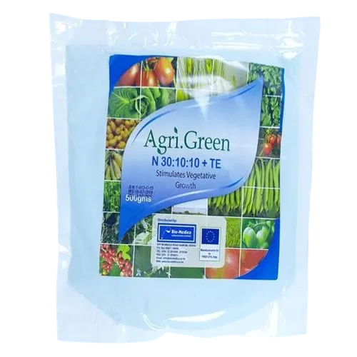 AGRI-GREEN HIGH N  500GM
