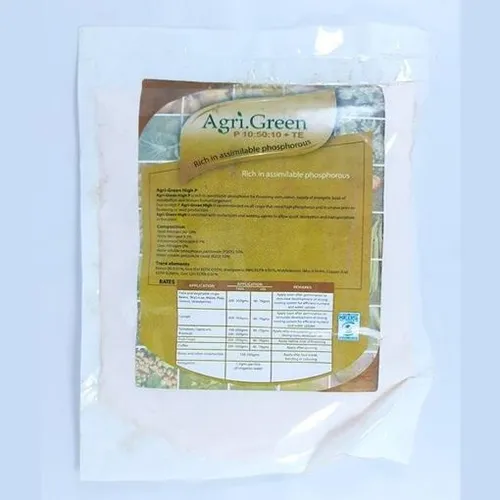 AGRI-GREEN HIGH P  500GM