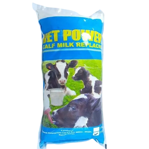 CALF MILK REPLACER 2KG BOTACHE