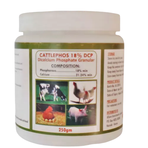 CATTLEPHOS DCP 500GM