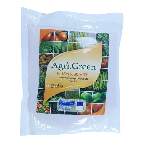 AGRI-GREEN HIGH K  250GM
