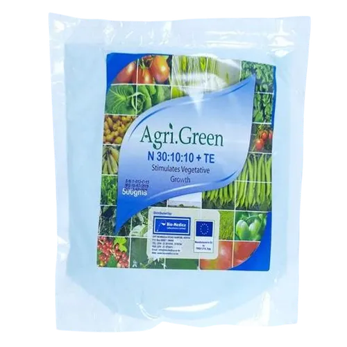 AGRI-GREEN HIGH N  250GM