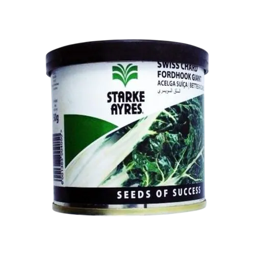 S/C FORDH GIANT  50GM STARKE  AYRES