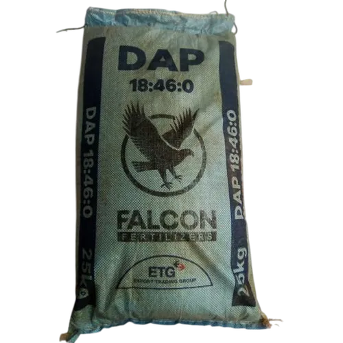 DAP 10KG ELGON