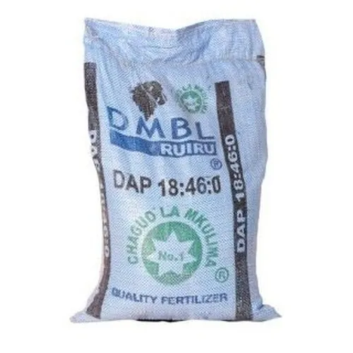 DAP 25KG RUIRU
