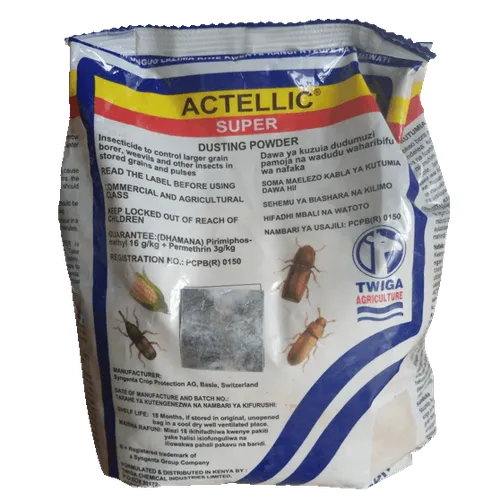 ACTELLIC SUPER 2KG