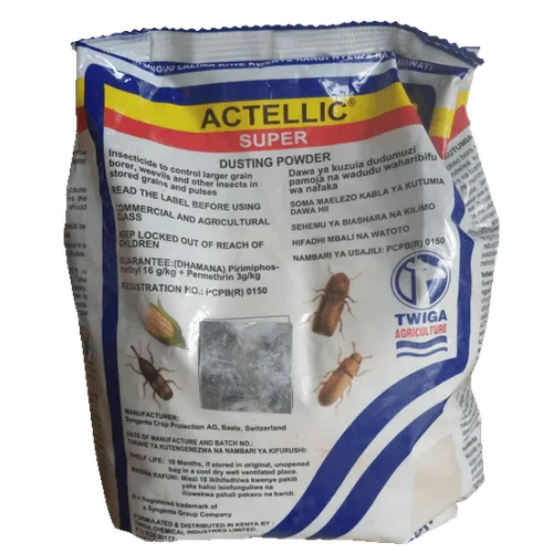 ACTELLIC SUPER  500GMS