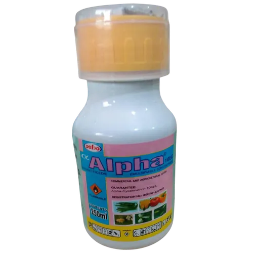 ALPHA TATA  100ML CYPERMETHRIN