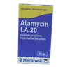 ALAMYCIN 20% LA  50MLS