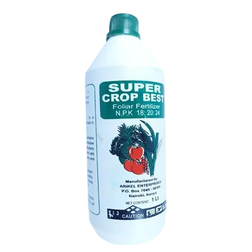 SUPER CROPBEST 1LIT