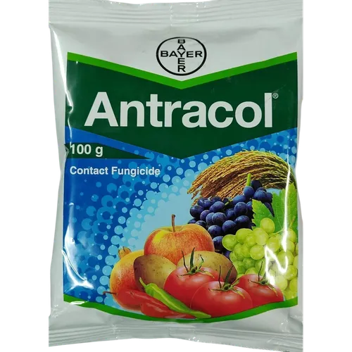 ANTRACOL  100GMS