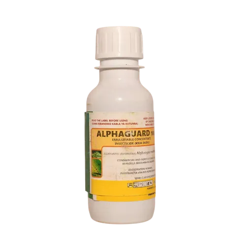 ALPHAGUARD  250ML CYPERMETHRIN