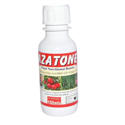 AZATONE 100MLS