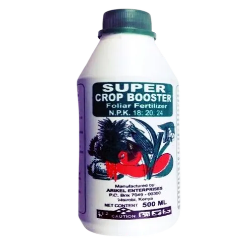 SUPER CROPBEST 500MLS
