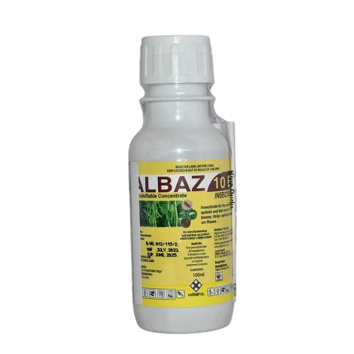ALBAZ  250ML CYPERMETHRIN