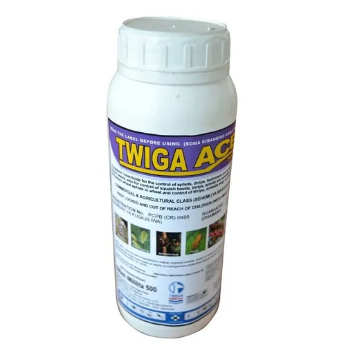 ACETAMIPRID TWIGA ACE  500MLS