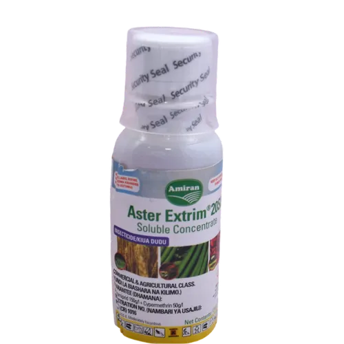 ASTER EXTRIM 100MLS(ACETE/CYPER)