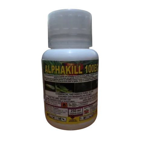 ALPHA KILL  250ML CYPERMETHRIN