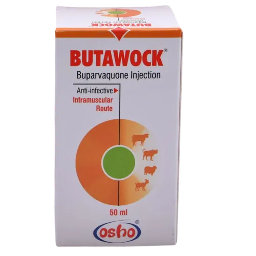BUTAWOCK INJ 50MLS