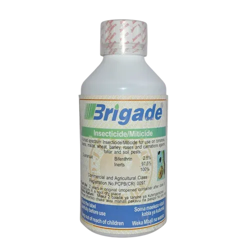 BRIGADE 1LTR(BIFENTHRIN)