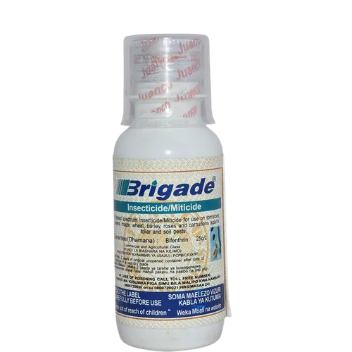 BRIGADE  100MLS(BIFENTHRIN)