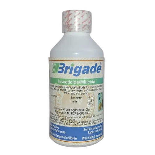 BRIGADE  500MLS(BIFENTHRIN)