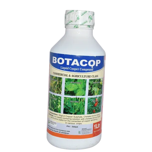 BOTACOP  50% LIQUID COPPER 1LIT