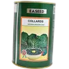COLLARDS 250GM EA